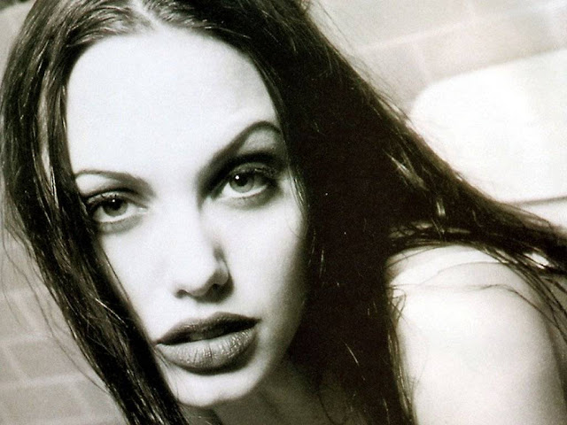 Angelina Jolie photo, poster, wallpaper